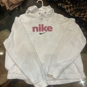 Nike hoodie